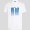 OUT OF THE BLUE GRAPHIC T-SHIRT OUT OF THE BLUE GRAPHIC T-SHIRT