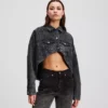 OVERSIZED ΚΟΡΠΙΔΟ ΤΖΙΝ OVERSIZED ΚΟΡΠΙΔΟ ΤΖΙΝ