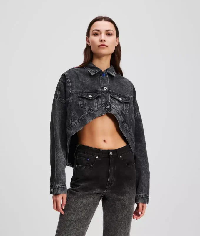 OVERSIZED ΚΟΡΠΙΔΟ ΤΖΙΝ OVERSIZED ΚΟΡΠΙΔΟ ΤΖΙΝ