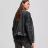 OVERSIZED ΚΟΡΠΙΔΟ ΤΖΙΝ OVERSIZED ΚΟΡΠΙΔΟ ΤΖΙΝ