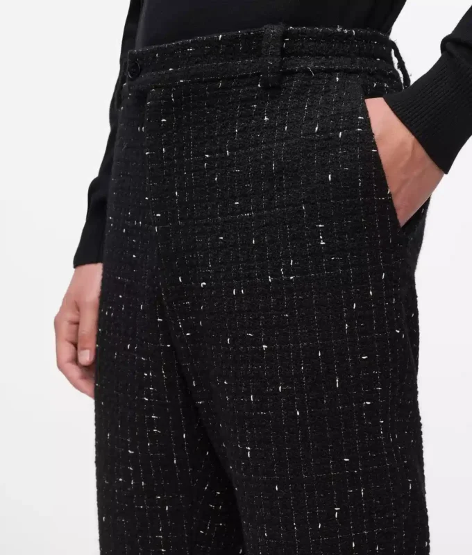Παντελόνι Boucle Παντελόνι Boucle