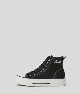 ΠΑΠΟΥΤΣΙΑ KAMPUS MAX III HIGH-TOP