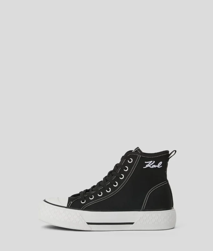 ΠΑΠΟΥΤΣΙΑ KAMPUS MAX III HIGH-TOP ΠΑΠΟΥΤΣΙΑ KAMPUS MAX III HIGH-TOP