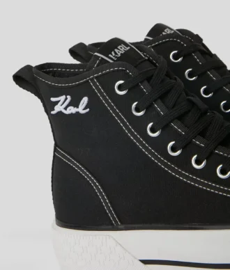 ΠΑΠΟΥΤΣΙΑ KAMPUS MAX III HIGH-TOP
