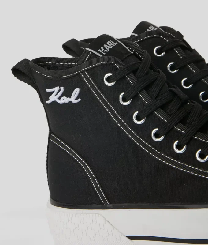 ΠΑΠΟΥΤΣΙΑ KAMPUS MAX III HIGH-TOP ΠΑΠΟΥΤΣΙΑ KAMPUS MAX III HIGH-TOP