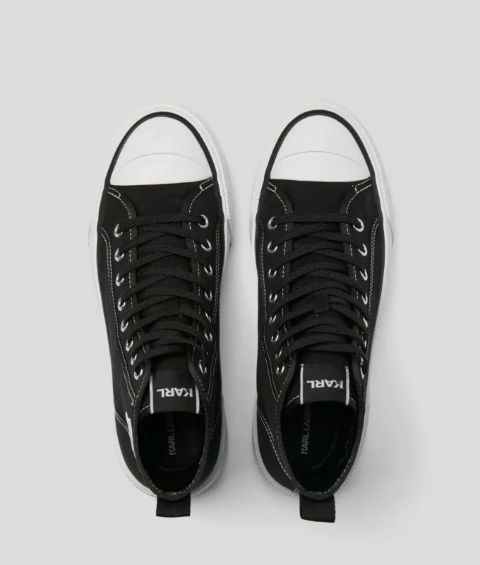 ΠΑΠΟΥΤΣΙΑ KAMPUS MAX III HIGH-TOP ΠΑΠΟΥΤΣΙΑ KAMPUS MAX III HIGH-TOP