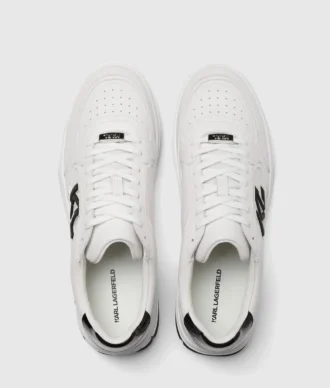 Παπούτσια Kourtney Monogram Παπούτσια Kourtney Monogram