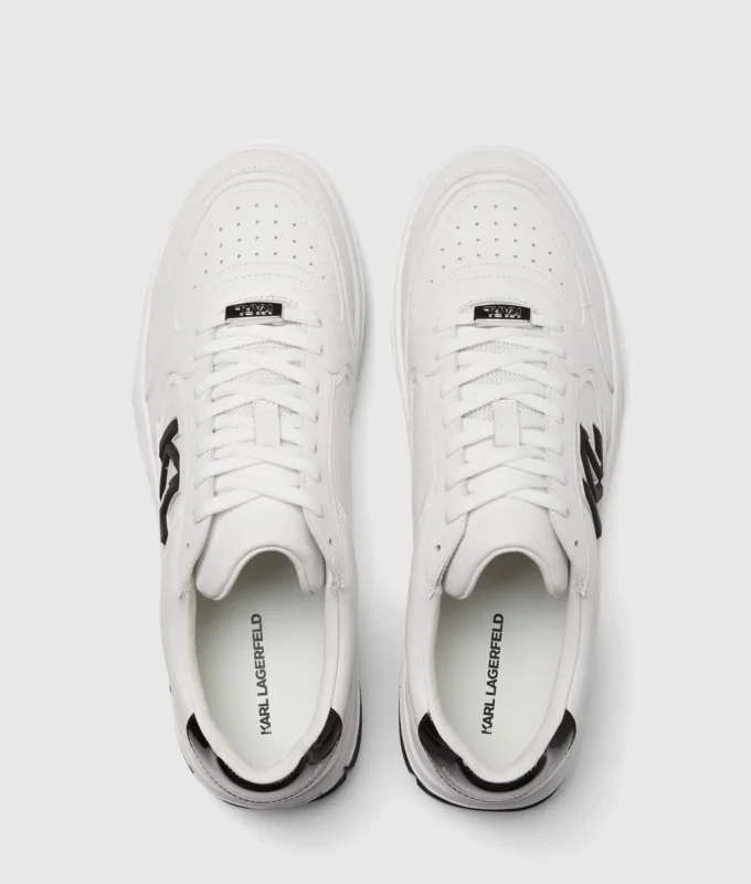Παπούτσια Kourtney Monogram Παπούτσια Kourtney Monogram