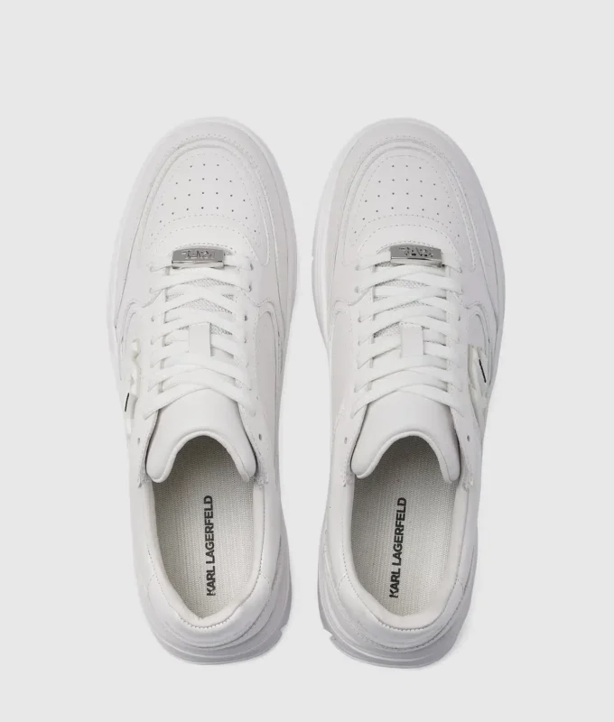 Παπούτσια Kourtney Monogram Παπούτσια Kourtney Monogram