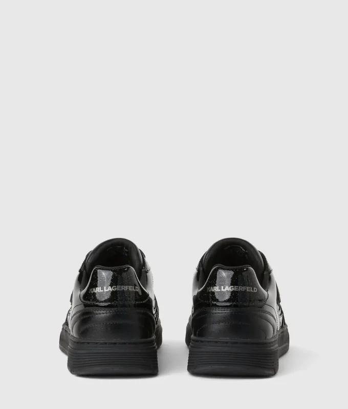 Παπούτσια Kourtney Monogram Παπούτσια Kourtney Monogram