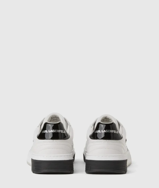 Παπούτσια Kourtney Monogram Παπούτσια Kourtney Monogram