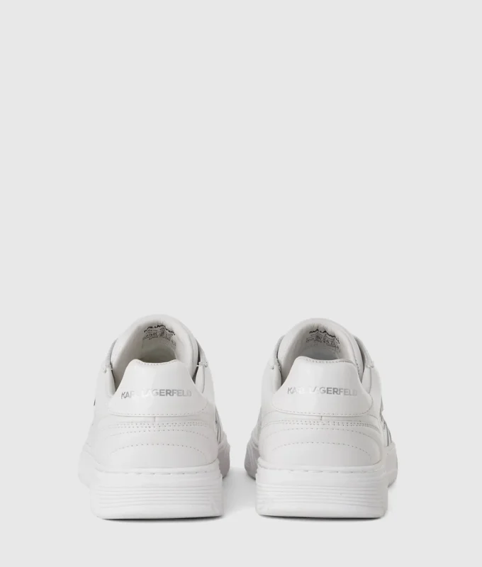 Παπούτσια Kourtney Monogram Παπούτσια Kourtney Monogram