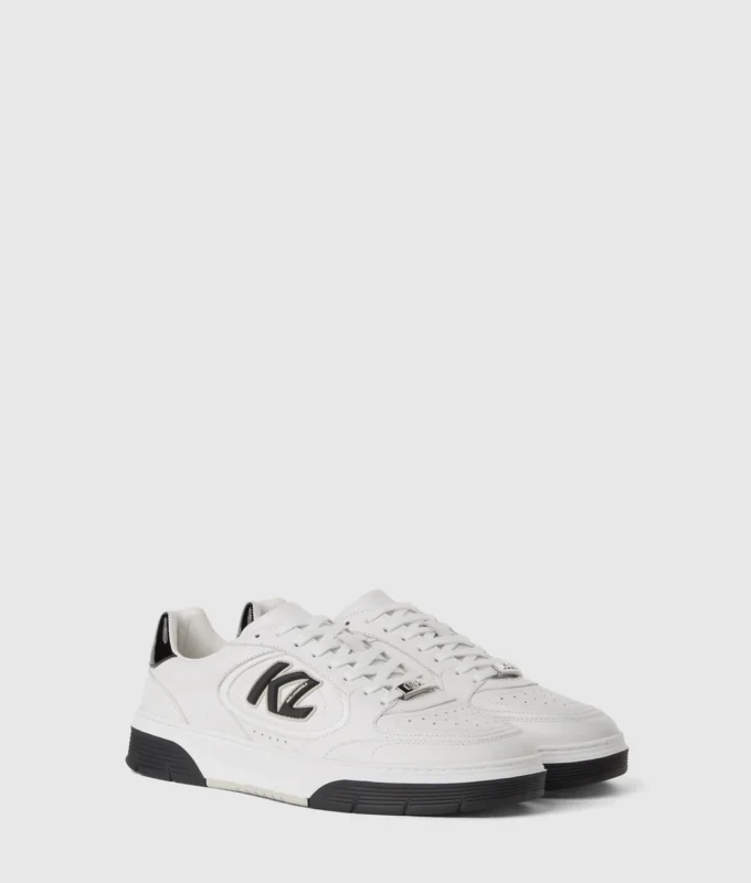 Παπούτσια Kourtney Monogram Παπούτσια Kourtney Monogram