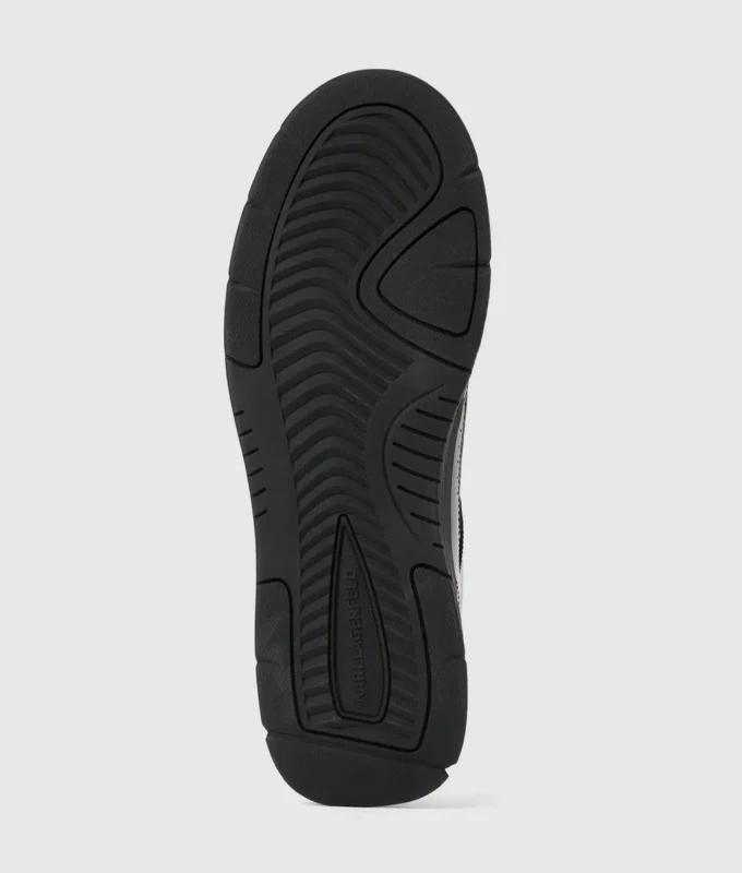 Παπούτσια Kourtney Monogram Παπούτσια Kourtney Monogram