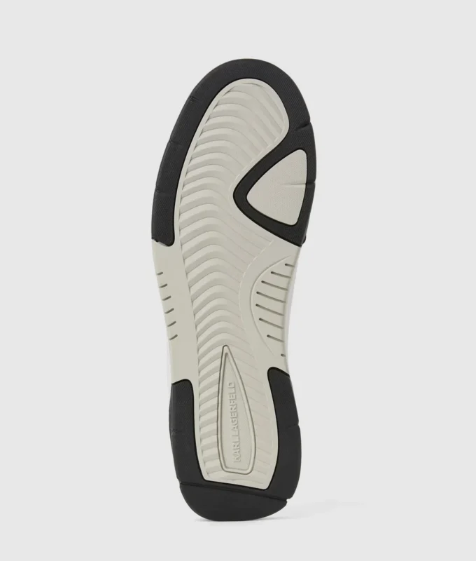 Παπούτσια Kourtney Monogram Παπούτσια Kourtney Monogram