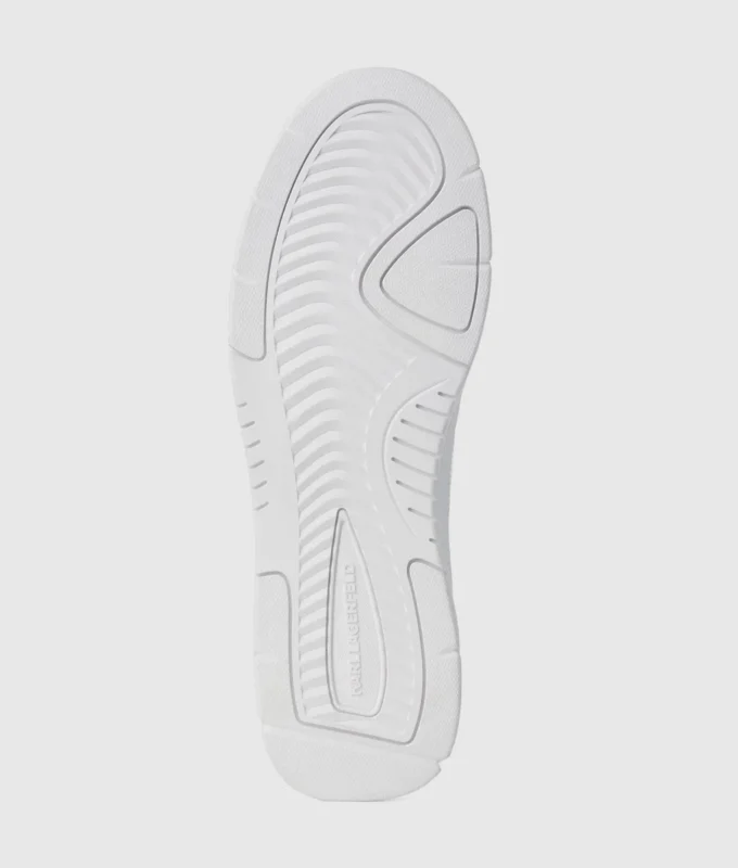 Παπούτσια Kourtney Monogram Παπούτσια Kourtney Monogram