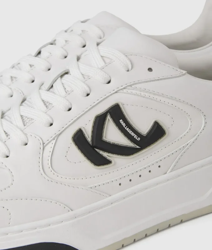 Παπούτσια Kourtney Monogram Παπούτσια Kourtney Monogram
