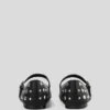ΠΑΠΟΥΤΣΙΑ ΜΠΑΛΕΤΟΥ KARO MIRROR STUDS ΠΑΠΟΥΤΣΙΑ ΜΠΑΛΕΤΟΥ KARO MIRROR STUDS