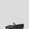 ΠΑΠΟΥΤΣΙΑ ΜΠΑΛΕΤΟΥ KARO STUDDED ΠΑΠΟΥΤΣΙΑ ΜΠΑΛΕΤΟΥ KARO STUDDED