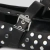ΠΑΠΟΥΤΣΙΑ ΜΠΑΛΕΤΟΥ KARO STUDDED ΠΑΠΟΥΤΣΙΑ ΜΠΑΛΕΤΟΥ KARO STUDDED