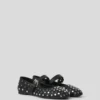 ΠΑΠΟΥΤΣΙΑ ΜΠΑΛΕΤΟΥ KARO STUDDED ΠΑΠΟΥΤΣΙΑ ΜΠΑΛΕΤΟΥ KARO STUDDED