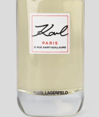 Paris, Places by Karl, 100 ML
