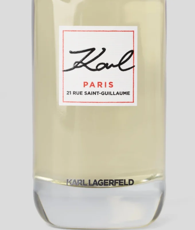 Paris, Places by Karl, 100 ML Paris, Places by Karl, 100 ML
