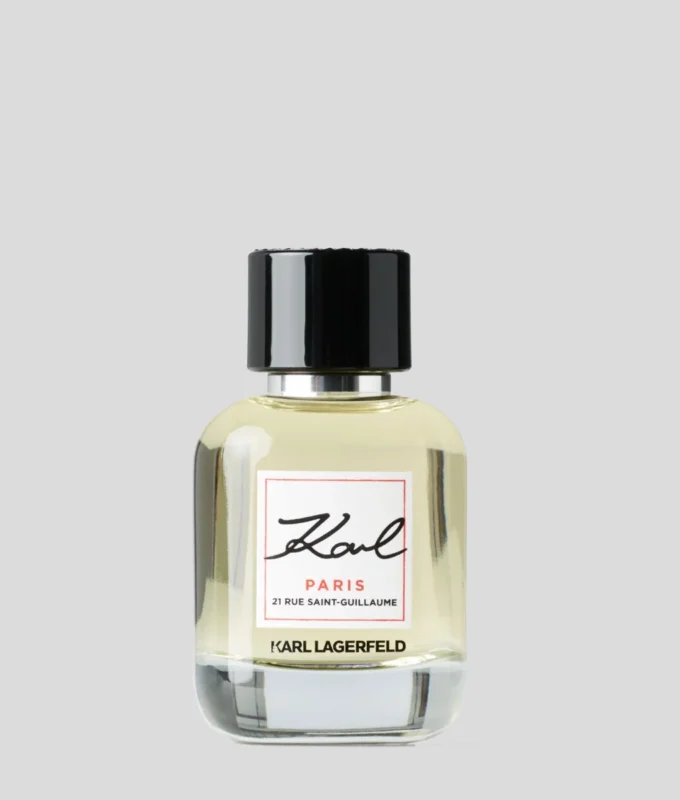 Paris, Places by Karl, 60 ML Paris, Places by Karl, 60 ML