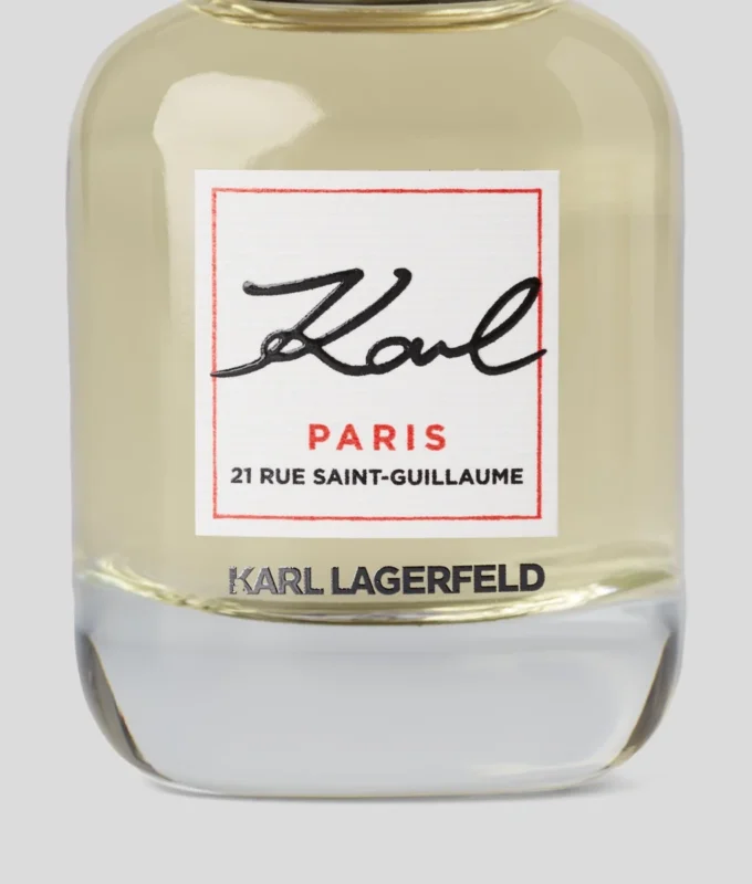 Paris, Places by Karl, 60 ML Paris, Places by Karl, 60 ML