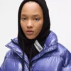 Πλεκτή κουκούλα Πλεκτή κουκούλα