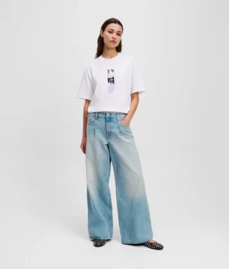ΠΛΙΣΕΤΣΑΡΙΑ JEANS