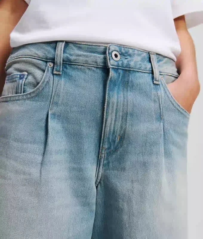 ΠΛΙΣΕΤΣΑΡΙΑ JEANS ΠΛΙΣΕΤΣΑΡΙΑ JEANS