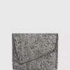 Πορτοφόλι Geo denim Πορτοφόλι Geo denim