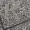 Πορτοφόλι Geo denim Πορτοφόλι Geo denim
