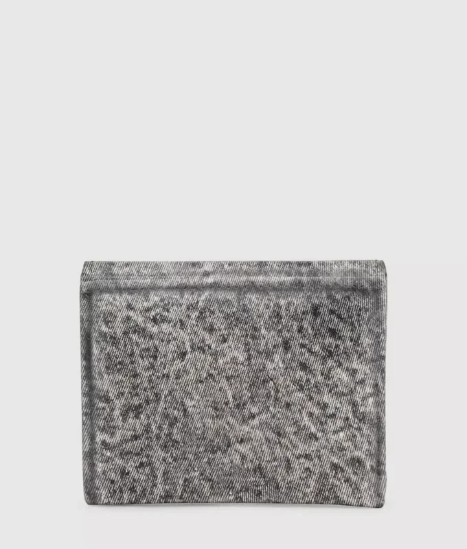 Πορτοφόλι Geo denim Πορτοφόλι Geo denim