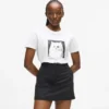 Πορτρέτο T-shirt Πορτρέτο T-shirt