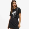 Πορτρέτο T-shirt Πορτρέτο T-shirt