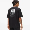 Πορτρέτο T-shirt Πορτρέτο T-shirt