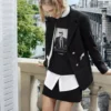 Πορτρέτο T-shirt Πορτρέτο T-shirt