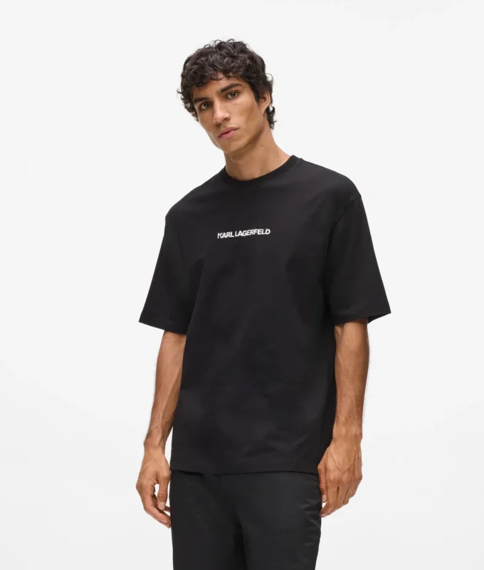 Πορτρέτο T-shirt Πορτρέτο T-shirt