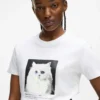 Πορτρέτο T-shirt Πορτρέτο T-shirt