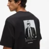 Πορτρέτο T-shirt Πορτρέτο T-shirt