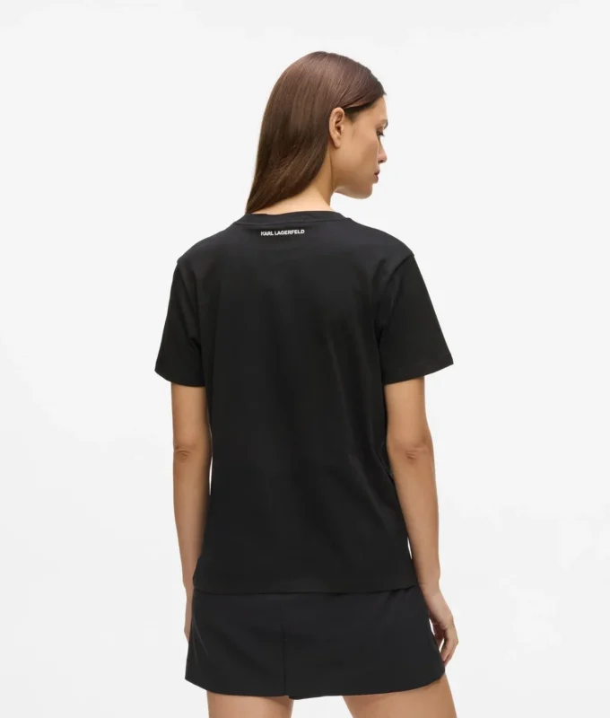 Πορτρέτο T-shirt Πορτρέτο T-shirt