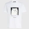 Πορτρέτο T-shirt Πορτρέτο T-shirt