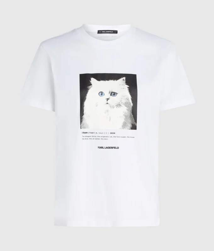 Πορτρέτο T-shirt Πορτρέτο T-shirt