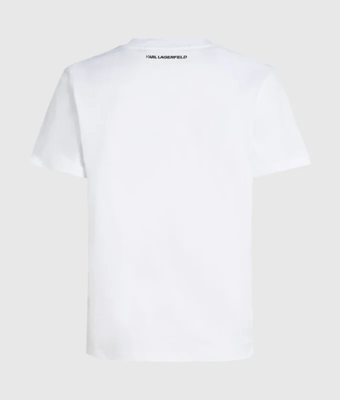 Πορτρέτο T-shirt Πορτρέτο T-shirt