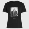 Πορτρέτο T-shirt Πορτρέτο T-shirt