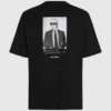 Πορτρέτο T-shirt Πορτρέτο T-shirt