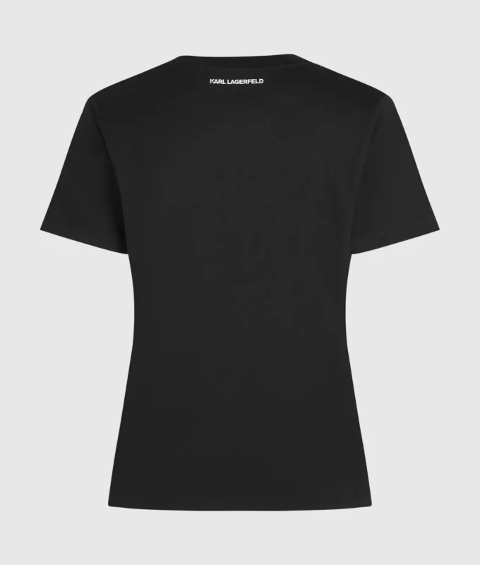 Πορτρέτο T-shirt Πορτρέτο T-shirt