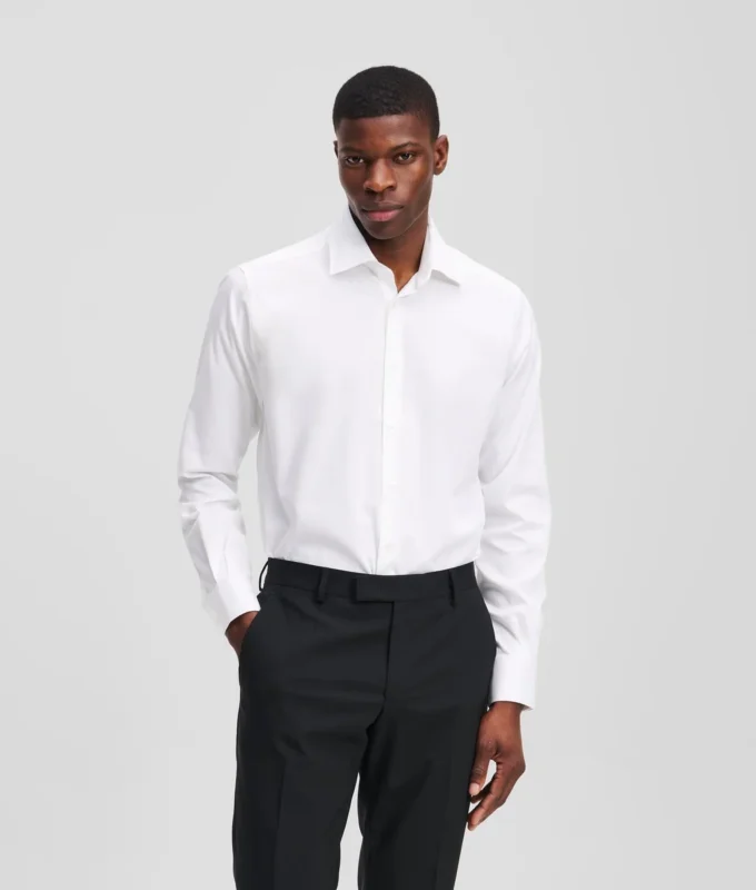 ΠΟΥΚΑΜΙΣΟ MODERN-FIT ΠΟΥΚΑΜΙΣΟ MODERN-FIT
